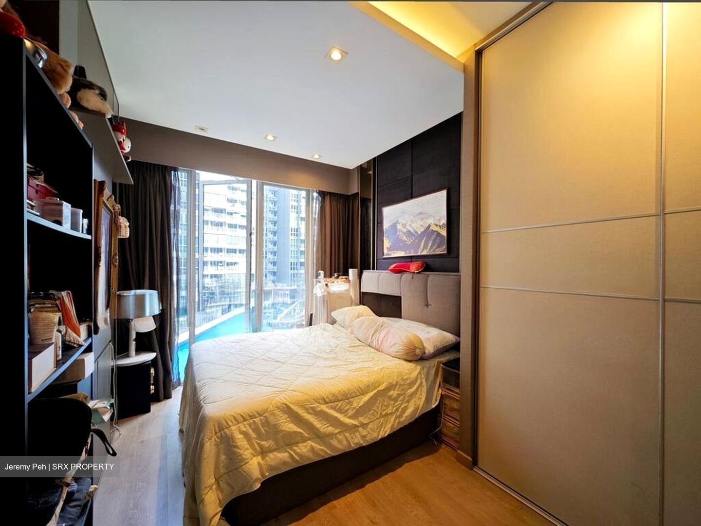 Heron Bay (D19), Condominium #566267331